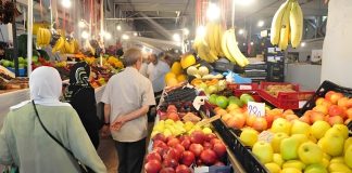 Ramadan en ordre de marche: Approvisionnement, solidarité et services renforcés