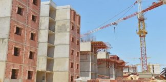Bordj Bou Arreridj: Lancement prochain de la réalisation de 300 logements LPL dans 6 communes