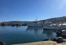 Pêche: Vers la création d’un fonds d’indemnisation des pêcheurs pour cause d’intempéries et de repos biologique