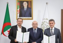 Vaccins: Saidal et Sanofi scellent un partenariat stratégique