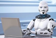 Les robots ont désormais leur propre réseau social… sans contrôle humain