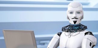 Les robots ont désormais leur propre réseau social… sans contrôle humain