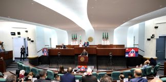 Réorganisation territoriale, 11 nouvelles wilayas créées: 2,5 millions d’habitants concernés dans le cadre d’une réforme visant l’équilibre régional