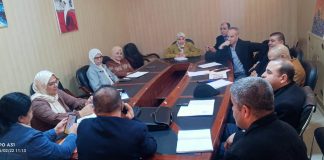 Sidi Bel-Abbès : Un programme artistique spécial dans les centres pénitentiaires