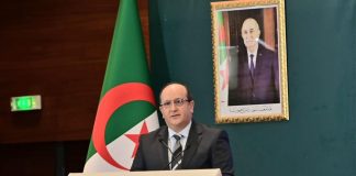 Intégration africaine, l’Algérie parie sur la jeunesse et l’innovation: Capital humain, start-up et infrastructures pour créer de la valeur durable