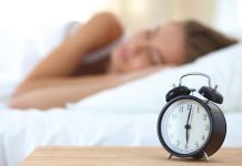 Horaires de sommeil tardifs: Un danger pour le cœur ?