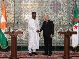 Algérie – Niger: Une nouvelle page dans les relations bilatérales