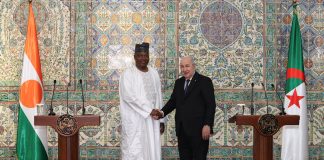 Algérie – Niger: Une nouvelle page dans les relations bilatérales