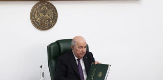 Conseil des ministres : justice militaire et grands projets à l’ordre du jour