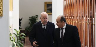 Hommage aux travailleurs et mise en avant du statut de 7e exportateur mondial de gaz: Tebboune réaffirme la puissance énergétique de l’Algérie