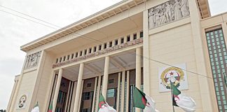 L’UGTA célèbre 70 ans de militantisme et d’engagement national: Des luttes de la Révolution aux réformes sociales d’aujourd’hui