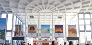 ITB Berlin 2026 :Un pavillon immersif et une stratégie ciblée pour séduire plus de 100 000 professionnels du voyage