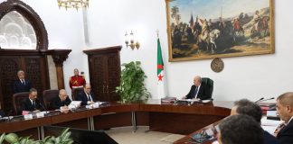 Sur instruction du président de la République: Le gouvernement appelé à sévir face à toutes les formes de contrebande et de spéculation