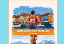 Athlétisme / Semi-marathon de Tamgout: La 6e édition servira de présélection pour les Mondiaux de Copenhague