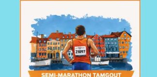Athlétisme / Semi-marathon de Tamgout: La 6e édition servira de présélection pour les Mondiaux de Copenhague