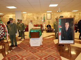 Hommage à un homme d’État et de souveraineté: Liamine Zéroual, un parcours au service de l’Algérie