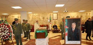 Hommage à un homme d’État et de souveraineté: Liamine Zéroual, un parcours au service de l’Algérie