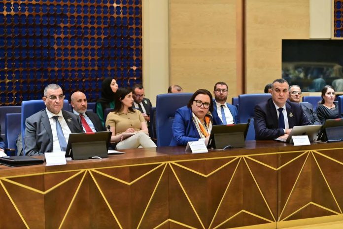 ALGERIE NIGER FORMATION