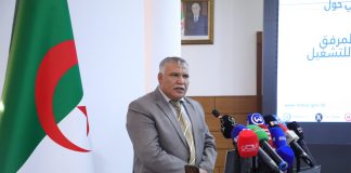 140.000 demandes en traitement via “Minha”: L’ANEM accélère les procédures