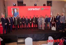Un accord pour soutenir la transformation digitale et l’écosystème médiatique: Ooredoo et l’ANEP scellent un partenariat stratégique