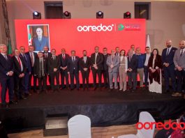 Un accord pour soutenir la transformation digitale et l’écosystème médiatique: Ooredoo et l’ANEP scellent un partenariat stratégique