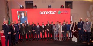 Un accord pour soutenir la transformation digitale et l’écosystème médiatique: Ooredoo et l’ANEP scellent un partenariat stratégique