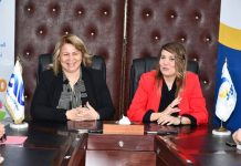 Paiement électronique, comptes CCP et transferts: L’ANGEM et Algérie Poste accélèrent la modernisation des micro-activités