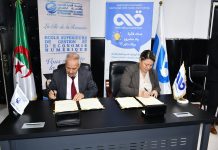 Microcrédit: L’ANGEM renforce l’accompagnement des étudiants entrepreneurs