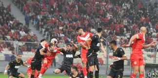 Ligue 1: La violence indéracinable dans nos stades