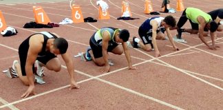 Athlétisme/Championnat régional hivernal Open: Les athlètes de Tlemcen et Sidi Bel-Abbes se distinguent