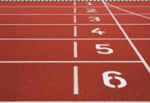 Athlétisme: L’Américain Tharp établit une nouvelle MPM sur 60 m haies