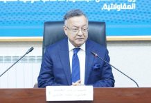 Guerre cognitive: Baddari alerte sur les nouvelles menaces informationnelles