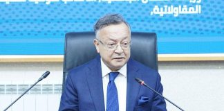 Guerre cognitive: Baddari alerte sur les nouvelles menaces informationnelles