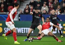 Bayer Leverkusen: Maza agite déjà le prochain mercato