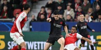 Bayer Leverkusen: Maza agite déjà le prochain mercato