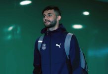 Coupe d’Algérie: Belhocini (CRB) suspendu deux matchs