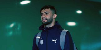 Coupe d’Algérie: Belhocini (CRB) suspendu deux matchs