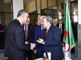 Le secteur de la communication appelé à renforcer son rôle dans la cohésion nationale: Bouamama salue le rôle stratégique des médias