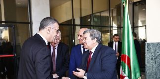 Le secteur de la communication appelé à renforcer son rôle dans la cohésion nationale: Bouamama salue le rôle stratégique des médias