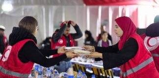 Lancement d’une vaste campagne nationale de don de sang: Ramadhan, mois de piété, de solidarité et de partage