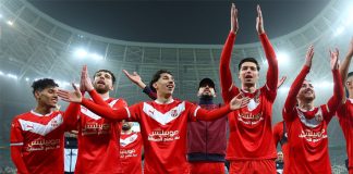 Coupe d’Algérie (1/4 de finale): Le CRB confirme la règle du « jamais deux sans trois », la JSMB tombe l’arme à la main