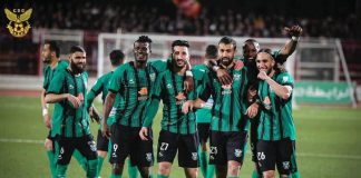 Coupe d’Algérie / CS Constantine: « La victoire face à la JS Béjaïa a relevé le niveau de nos ambitions »