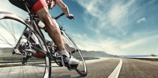 Cyclisme/Challenge Ramadhan d’Oran: Illustration des coureurs d’Aïn Temouchent et Oran dans la course écoles-cadets