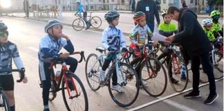 Cyclisme/Challenge Ramadhan à Oran: Illustration des jeunes de l’Ecole de Saïda et Kounouz El Bahia d’Oran