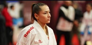 Karaté Do / Tournoi Premier League de Rome: l’Algérienne Cylia Ouikène qualifiée en finale