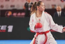 Karaté-do/Premier League de Rome: La sélection algérienne présente avec 7 athlètes