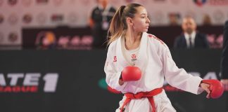 Karaté-do/Premier League de Rome: La sélection algérienne présente avec 7 athlètes