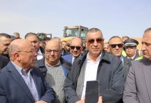 Ligne minière Est: 422 km sous haute surveillance: Un chantier clé pour l’export du phosphate et la compétitivité nationale