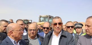 Ligne minière Est: 422 km sous haute surveillance: Un chantier clé pour l’export du phosphate et la compétitivité nationale