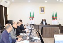 Le ministère fait le point sur l’avancement des projets de métro et de transport guidé: Djellaoui accélère le suivi des projets de transport guidé